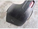 Recambio de paragolpes trasero para citroën jumpy iii furgoneta (v_) 1.5 bluehdi 120 referencia OEM IAM 1614328280 ROZADO 