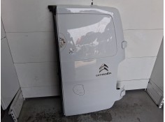 PUERTA TRASERA DERECHA CARGA 9811894980 TOCADA 