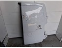 Recambio de puerta trasera derecha carga para citroën jumpy iii furgoneta (v_) 1.5 bluehdi 120 referencia OEM IAM 9811894980 TOC