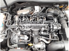 Recambio de motor completo para volkswagen golf vi (5k1) 1.6 tdi referencia OEM IAM CAYC 03L100090CX 03L100090CV