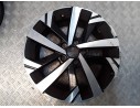 Recambio de juego llantas aluminio para volkswagen polo vi (aw1, bz1, ae1) 1.0 referencia OEM IAM 6.5X16 5 TORN ET47 ROZADAS ALU