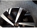 Recambio de juego llantas aluminio para volkswagen polo vi (aw1, bz1, ae1) 1.0 referencia OEM IAM 6.5X16 5 TORN ET47 ROZADAS ALU
