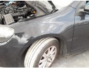Recambio de aleta delantera izquierda para volkswagen golf vi (5k1) 1.6 tdi referencia OEM IAM 5K6821021B  