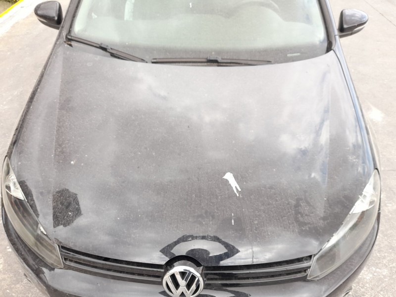 Recambio de capot para volkswagen golf vi (5k1) 1.6 tdi referencia OEM IAM 5K0823031G  