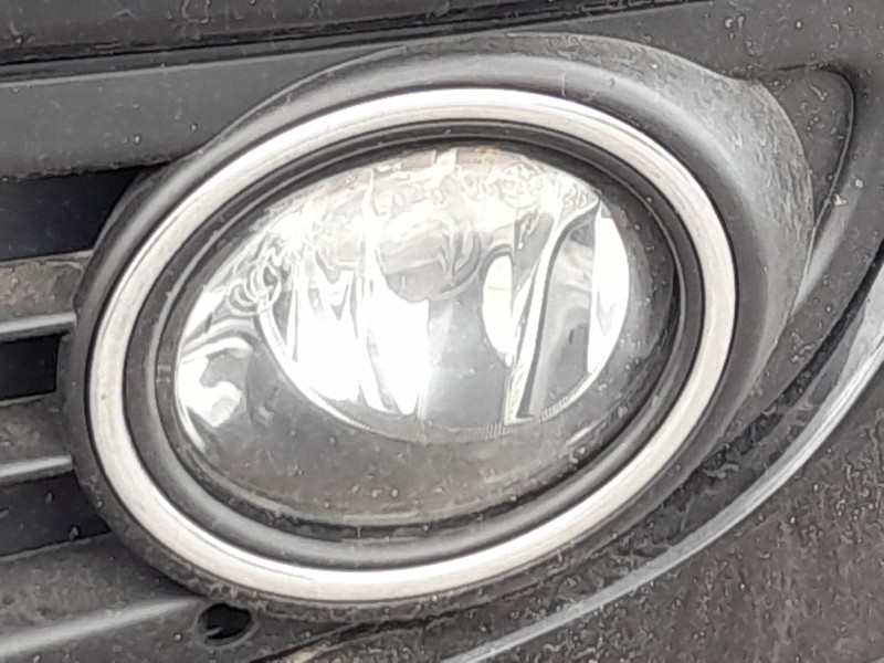 Recambio de faro antiniebla izquierdo para volkswagen golf vi (5k1) 1.6 tdi referencia OEM IAM 5K0941699F  