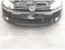 Recambio de paragolpes delantero para volkswagen golf vi (5k1) 1.6 tdi referencia OEM IAM 5K0807217BLGRU  