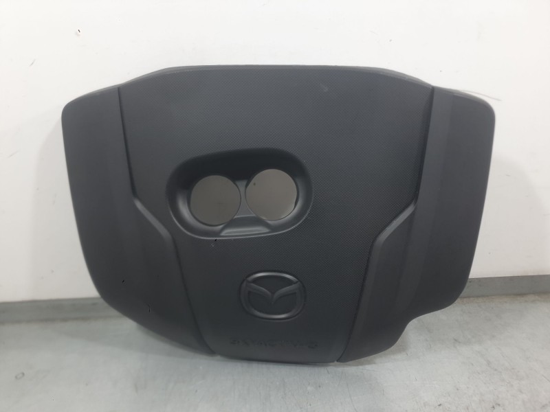 Recambio de tapa motor para mazda 2 hatchback (dl, dj) 1.5 skyactiv-g referencia OEM IAM P53N102F0  