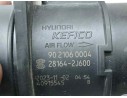 Recambio de caudalimetro para kia stonic (ybcuv) drive referencia OEM IAM 281642J600 9021060004 