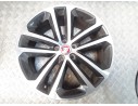 Recambio de juego llantas aluminio para jaguar f-pace (x761) 2.0 td4 awd referencia OEM IAM 8.5X16 5 TORN ET45  ALUMINIO