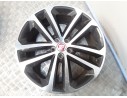 Recambio de juego llantas aluminio para jaguar f-pace (x761) 2.0 td4 awd referencia OEM IAM 8.5X16 5 TORN ET45  ALUMINIO