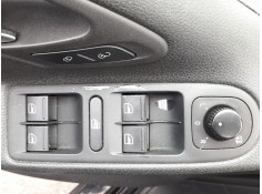 Recambio de mando elevalunas delantero izquierdo para volkswagen golf vi (5k1) 1.6 tdi referencia OEM IAM 1K4959857CREH  