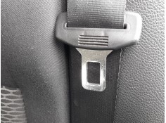 Recambio de cinturon seguridad trasero izquierdo para volkswagen golf vi (5k1) 1.6 tdi referencia OEM IAM 1K6857805AARAA  