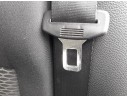 Recambio de cinturon seguridad trasero izquierdo para volkswagen golf vi (5k1) 1.6 tdi referencia OEM IAM 1K6857805AARAA  