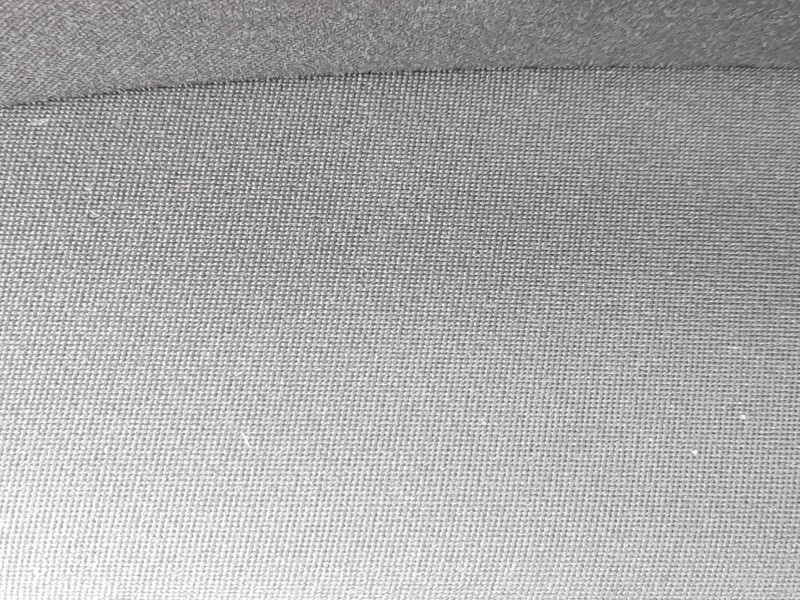 Recambio de elevalunas trasero izquierdo para volkswagen golf vi (5k1) 1.6 tdi referencia OEM IAM 5K4839461  