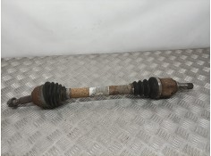 Recambio de transmision delantera izquierda para renault scenic ii emotion referencia OEM IAM 8200376094  