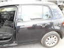 Recambio de puerta trasera izquierda para volkswagen golf vi (5k1) 1.6 tdi referencia OEM IAM 5K6833055K  