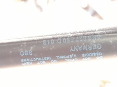 Recambio de amortiguadores maletero / porton para volkswagen golf vi (5k1) 1.6 tdi referencia OEM IAM 5K6827550D  