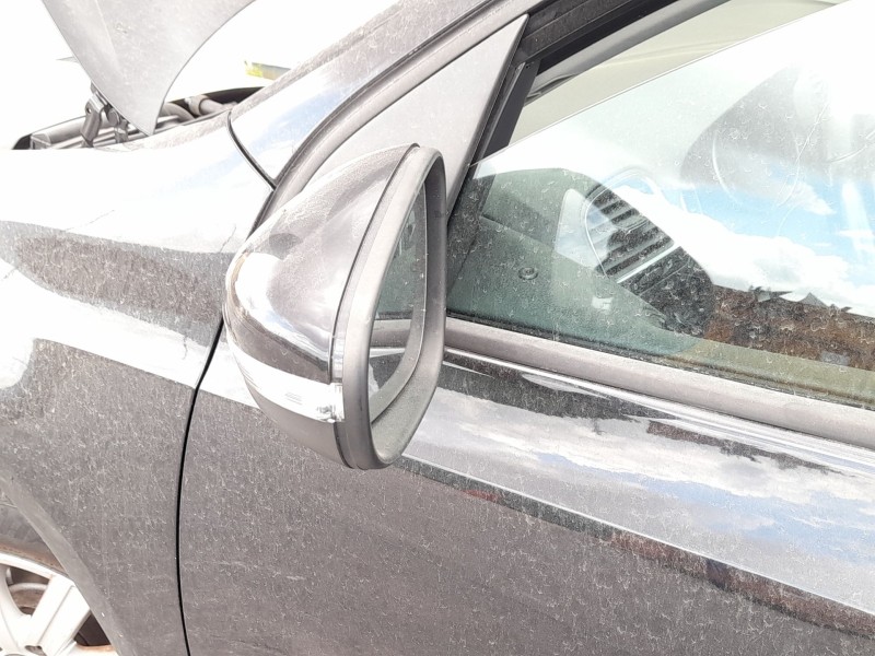 Recambio de retrovisor izquierdo para volkswagen golf vi (5k1) 1.6 tdi referencia OEM IAM 5K0857507AD9B9  