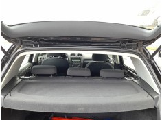 Recambio de bandeja trasera para volkswagen golf vi (5k1) 1.6 tdi referencia OEM IAM 1K6867769E  