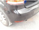 Recambio de paragolpes trasero para volkswagen golf vi (5k1) 1.6 tdi referencia OEM IAM 5K0807251A 5K6807421GRU 