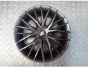 Recambio de llanta aluminio para seat leon st (5f8) 1.4 tsi referencia OEM IAM 7X17 5 TORN ET49 ROZADA ALUMINIO