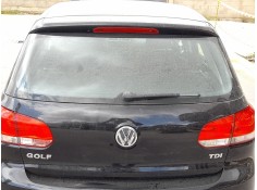 Recambio de porton trasero para volkswagen golf vi (5k1) 1.6 tdi referencia OEM IAM 5K6827025J  