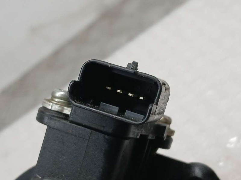 Recambio de caudalimetro para peugeot 5008 gt line referencia OEM IAM 9662635680 AFH6038 HITACHI