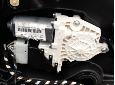 Recambio de elevalunas trasero derecho para volkswagen golf vi (5k1) 1.6 tdi referencia OEM IAM 5K4839462  