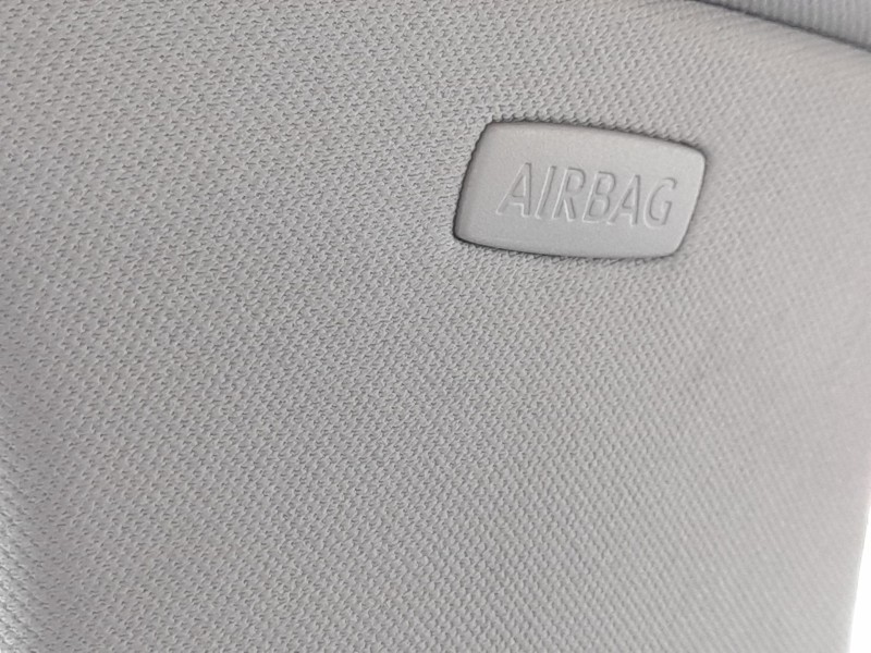 Recambio de airbag cortina delantero izquierdo para volkswagen golf vi (5k1) 1.6 tdi referencia OEM IAM 5K6880741F  