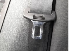 Recambio de cinturon seguridad trasero derecho para volkswagen golf vi (5k1) 1.6 tdi referencia OEM IAM 1K6857806AARAA  