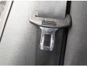 Recambio de cinturon seguridad trasero derecho para volkswagen golf vi (5k1) 1.6 tdi referencia OEM IAM 1K6857806AARAA  