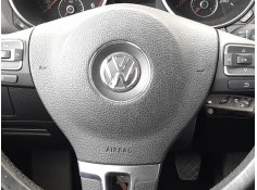 KIT AIRBAG 5K0880201AA81U C/SALPICADERO SIN PRETENSORES 5K0880201AA81U CONDUCTOR 1K0880204L ACOMPAÑANTE 5C0959655B CENTRALITA 5K