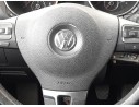 Recambio de kit airbag para volkswagen golf vi (5k1) 1.6 tdi referencia OEM IAM 5K0880201AA81U  5K0880201AA81U CONDUCTOR 1K08802