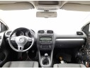 Recambio de kit airbag para volkswagen golf vi (5k1) 1.6 tdi referencia OEM IAM 5K0880201AA81U  5K0880201AA81U CONDUCTOR 1K08802