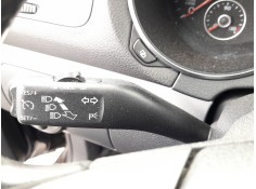 Recambio de mando luces y limpia para volkswagen golf vi (5k1) 1.6 tdi referencia OEM IAM 1K0953513G  1K0953519J