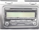 Recambio de pantalla multifuncion para volkswagen golf vi (5k1) 1.6 tdi referencia OEM IAM   