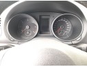 Recambio de cuadro instrumentos para volkswagen golf vi (5k1) 1.6 tdi referencia OEM IAM 5K0920870G  