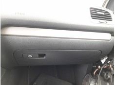 Recambio de guantera para volkswagen golf vi (5k1) 1.6 tdi referencia OEM IAM 1K1857101M82V  