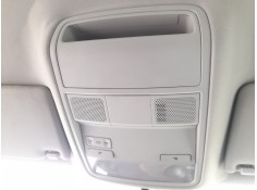 Recambio de luz interior para volkswagen golf vi (5k1) 1.6 tdi referencia OEM IAM 1K0947105RWRC  