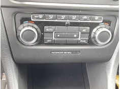 Recambio de mando climatizador para volkswagen golf vi (5k1) 1.6 tdi referencia OEM IAM 5K0907044HAZJU  