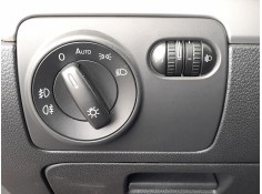 Recambio de mando luces para volkswagen golf vi (5k1) 1.6 tdi referencia OEM IAM   
