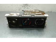 Recambio de mando calefaccion / aire acondicionado para nissan almera (n15) competence (1998) referencia OEM IAM   
