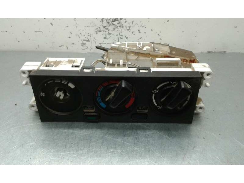 Recambio de mando calefaccion / aire acondicionado para nissan almera (n15) competence (1998) referencia OEM IAM   