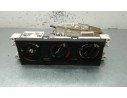 Recambio de mando calefaccion / aire acondicionado para nissan almera (n15) competence (1998) referencia OEM IAM   