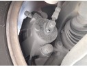 Recambio de pinza freno delantera derecha para volkswagen golf vi (5k1) 1.6 tdi referencia OEM IAM 1K0615124D  