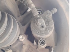 Recambio de pinza freno delantera izquierda para volkswagen golf vi (5k1) 1.6 tdi referencia OEM IAM 1K0615123D  