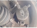 Recambio de pinza freno delantera izquierda para volkswagen golf vi (5k1) 1.6 tdi referencia OEM IAM 1K0615123D  