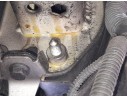 Recambio de refuerzo paragolpes delantero para volkswagen golf vi (5k1) 1.6 tdi referencia OEM IAM 5K0807109M  
