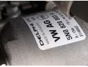 Recambio de compresor aire acondicionado para volkswagen golf vi (5k1) 1.6 tdi referencia OEM IAM 1K0820808F  