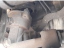 Recambio de cremallera direccion para volkswagen golf vi (5k1) 1.6 tdi referencia OEM IAM 1K1423055M ELECTRO-MECANICA 